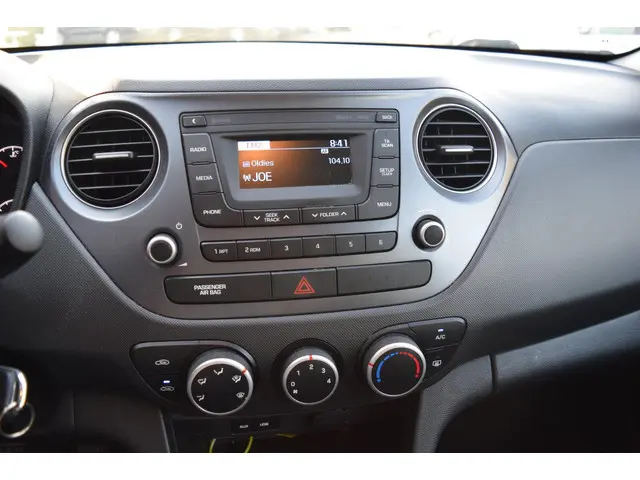 Hyundai i10 1.0i Comfort 2019 Benzine 14