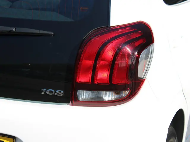 Peugeot 108 1.0 e-VTi Active 2020 Benzine 30