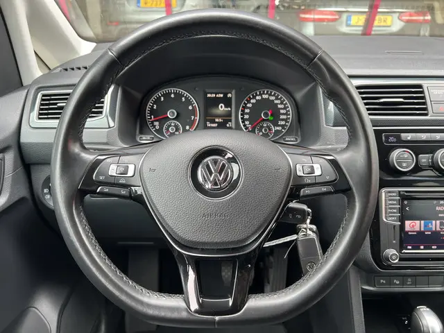 Volkswagen Caddy Maxi 1.4 TSI Trendline 5p 2017 Benzine 20