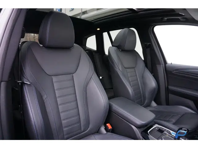 BMW iX3 High Executive 2022 Elektrisch 8