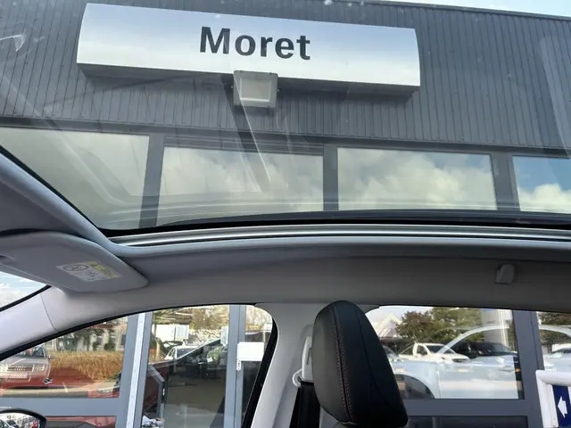 Peugeot 2008 1.2 PureTech GT-Line 2019 Benzine 17
