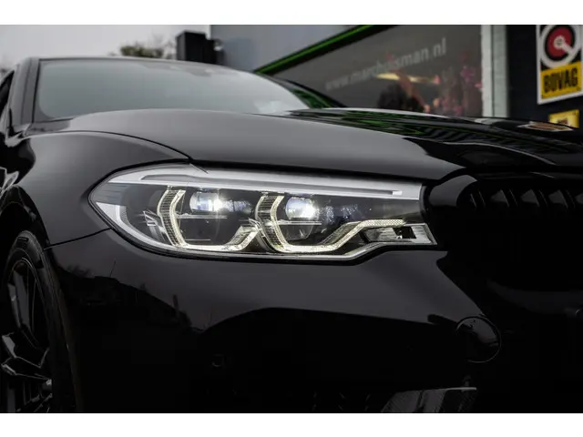 BMW M5 5-serie 2018 Benzine 66