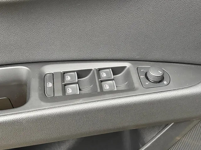 SEAT Leon ST 1.4 TSI FR 2015 Benzine 23