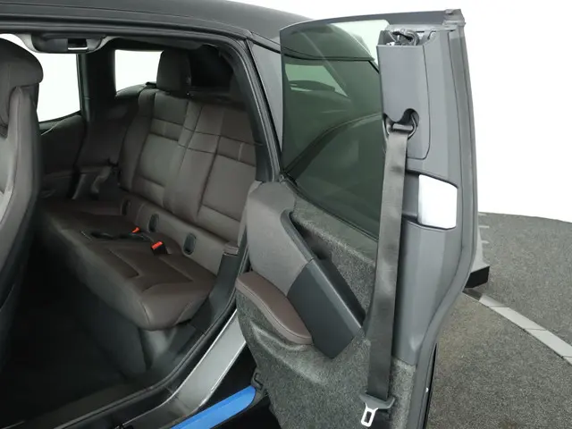 BMW i3 S 120Ah 42 kWh 2022 Elektrisch 32