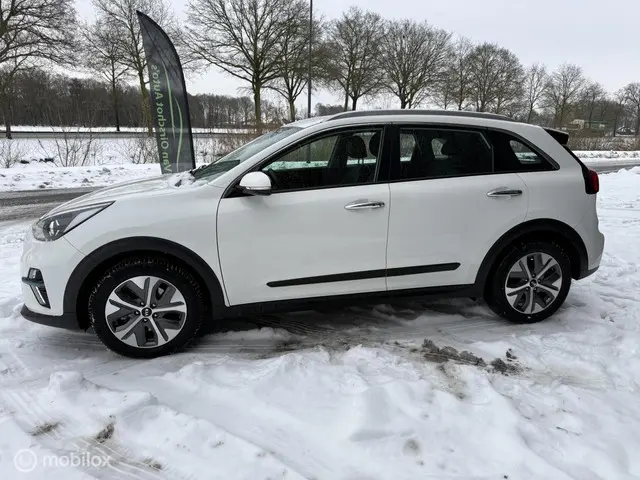 Kia e-Niro 2
