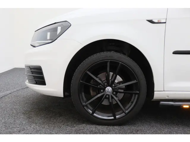 Volkswagen Caddy 1.0 TSI Comfortline 2018 Benzine 24
