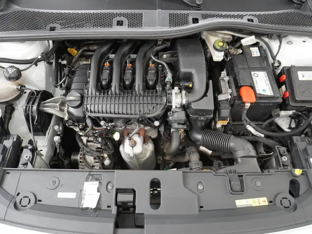 Opel Corsa 1.2 Elegance 2021 Benzine 14