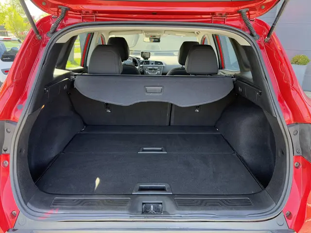 Renault Kadjar 1.2 TCe Zen 2016 Benzine 18