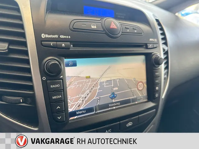 Hyundai ix20 1.4i Go! 2017 Benzine 13