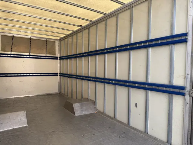 Iveco Daily 35C14 2.3 2021 Diesel 13