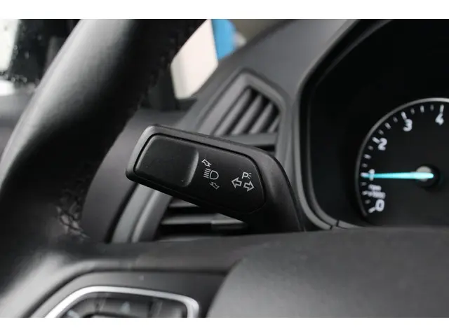Ford EcoSport 1.0 EcoBoost Connected 2020 Benzine 26