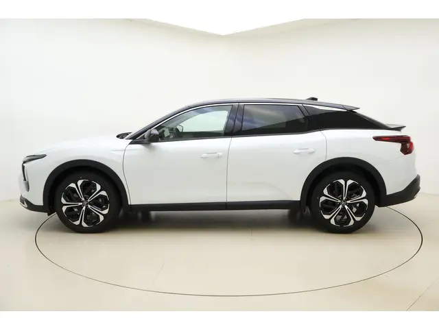 Citroën C5 X C5X 1.2 PureTech Plus 2025 Benzine 5