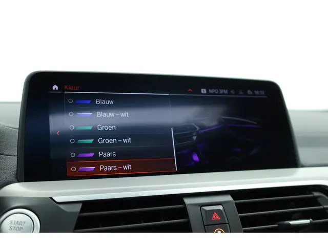 BMW X4 M40i High Executive Edition 2021 Benzine 31