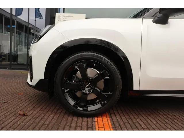 MINI Countryman E 2026 Elektrisch 5