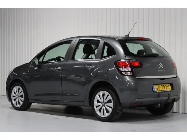 Citroën C3 1.0 PureTech Collection 2015 Benzine 10