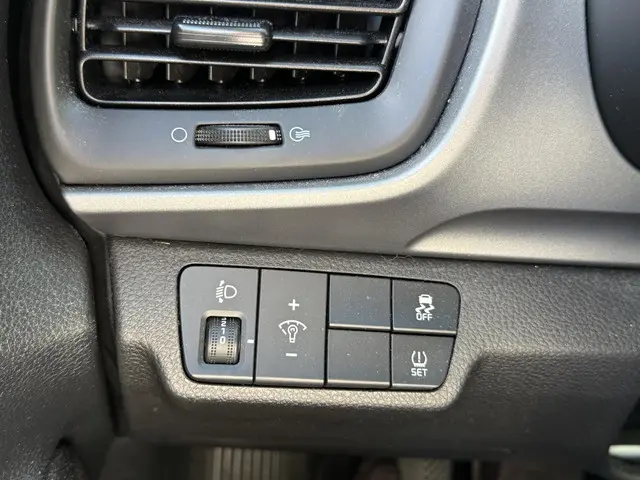 Kia Stonic 1.0 T-GDi DynamicLine 2020 Benzine 41