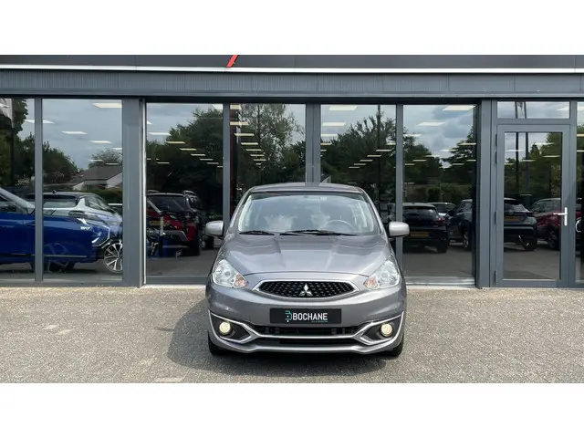 Mitsubishi Space Star 1.0 Cool+ 2019 Benzine 13