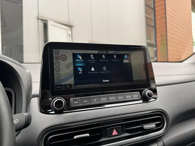 Hyundai Kona 1.6 GDI HEV Fashion 2021 Hybride Benzine 18
