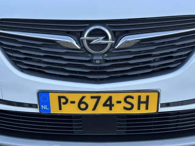 Opel Grandland X 1.6 Turbo Ultimate 2019 Benzine 73