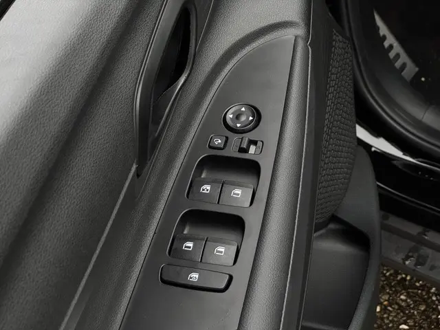 Hyundai Bayon 1.0 T-GDI Comfort 2025 Benzine 21