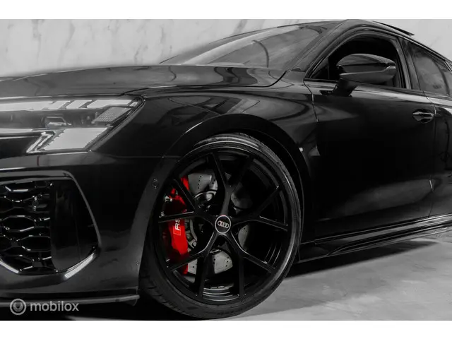 Audi RS3 2.0 TFSI RS 3 quattro 2022 Benzine 17