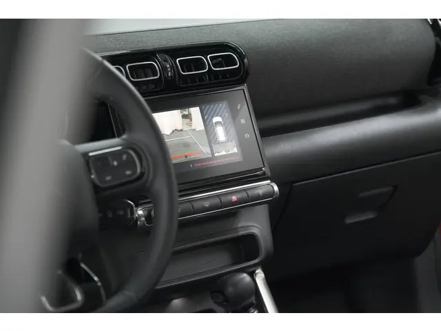 Citroën C3 Aircross PureTech 110 Feel 2023 Benzine 14