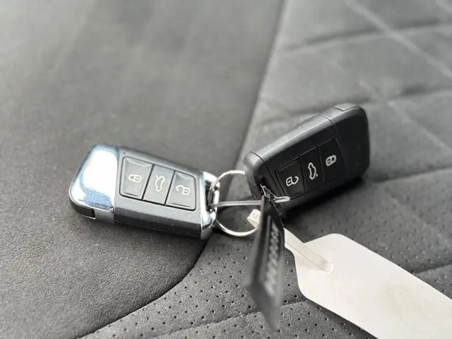 Škoda Kodiaq 1.5 TSI Sportline Business 2021 Benzine 42