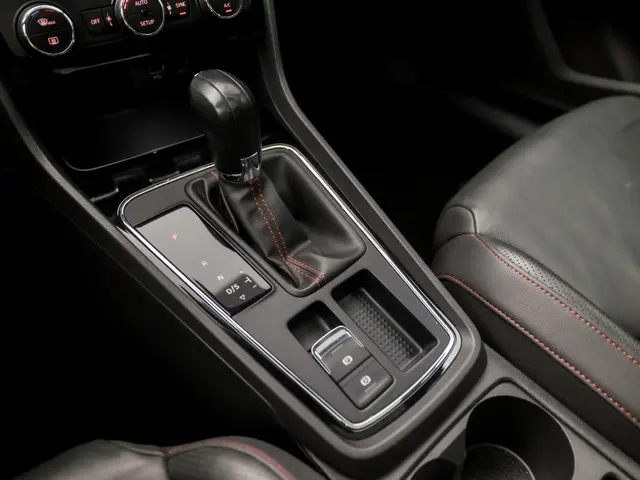 SEAT Leon 1.5 TSI FR Sport 2018 Benzine 12