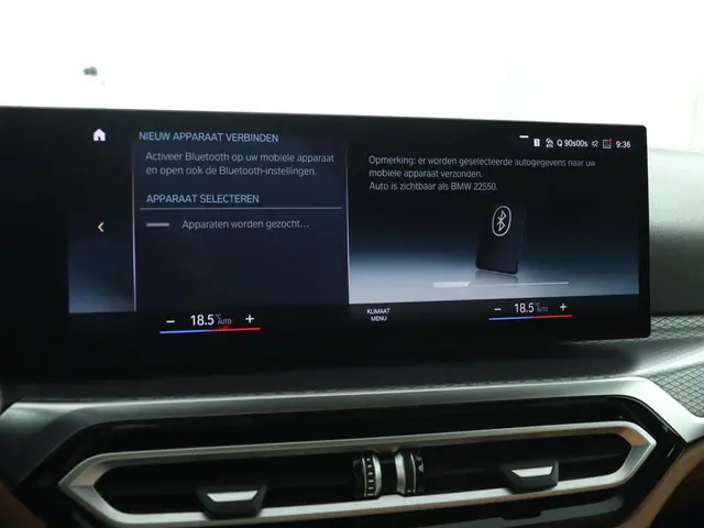 BMW i4 eDrive40 M Sportpakket pro 2023 Elektrisch 59
