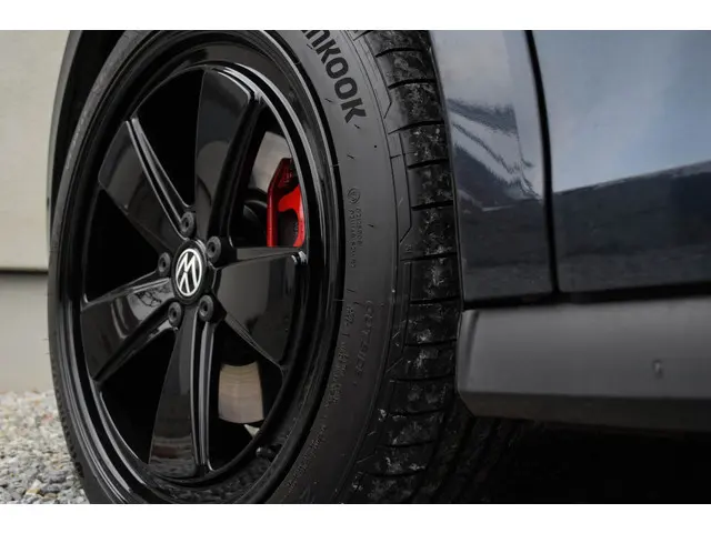 Volkswagen ID. Buzz Pro 2023 Elektrisch 23