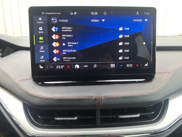 Škoda Enyaq iV 60 2021 Elektrisch 15