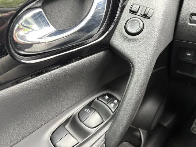 Nissan QASHQAI 1.2 Tekna 2017 Benzine 9