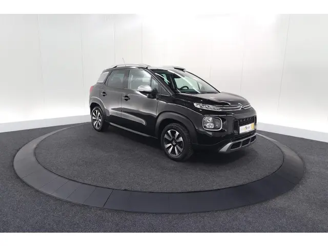 Citroën C3 Aircross PureTech 110 S&S Feel 2017 Benzine 71