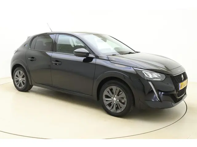 Peugeot e-208 EV Allure 50 kWh 2022 Elektrisch 8