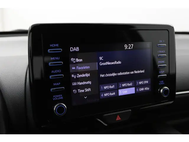 Toyota Yaris 1.5 VVT-i Dynamic 2021 Benzine 42