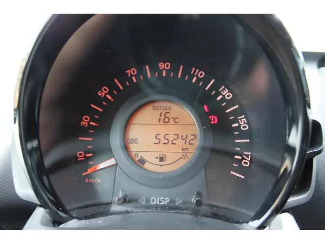 Peugeot 108 1.0 e-VTi Active Airco/Nap! 2020 Benzine 10