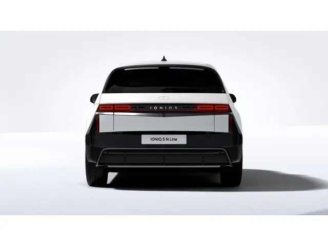 Hyundai IONIQ 5 N Line Business 84 kWh 2025 Elektrisch 7