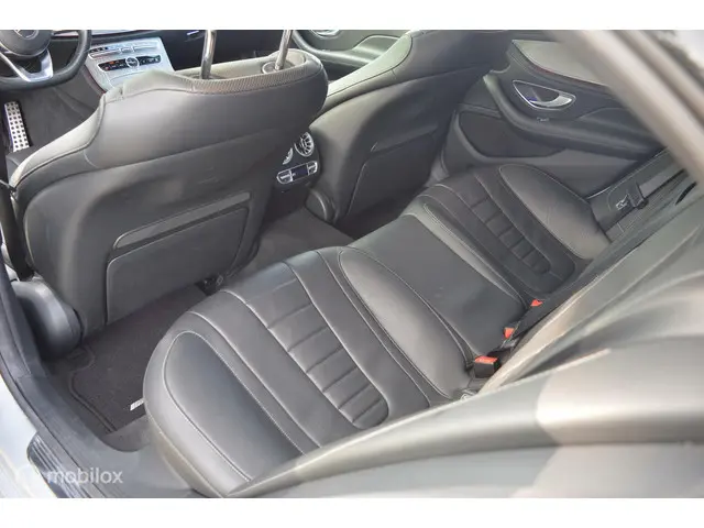 Mercedes-Benz CLS 400 d 4MATIC Premium Plus 2018 Diesel 16