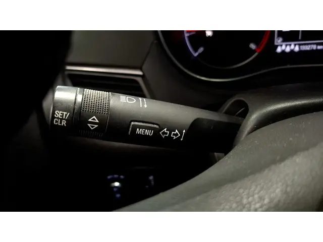 Opel Zafira 1.4 Turbo Online Edition 7p. 2018 Benzine 8