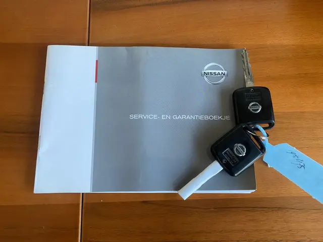 Nissan QASHQAI 1.6 Visia 2013 Benzine 13