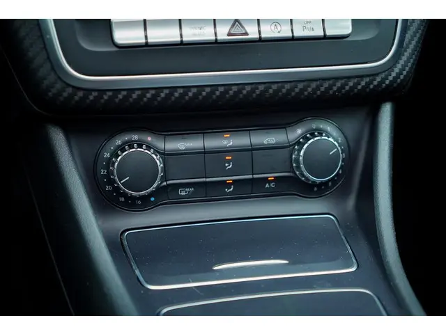 Mercedes-Benz A-Klasse 180 Ambition 2016 Benzine 38