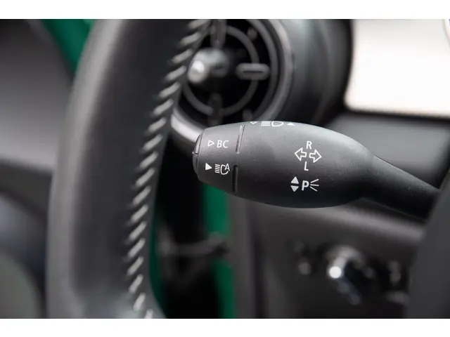 MINI Cooper S 2.0 Resolute Edition 2023 Benzine 59