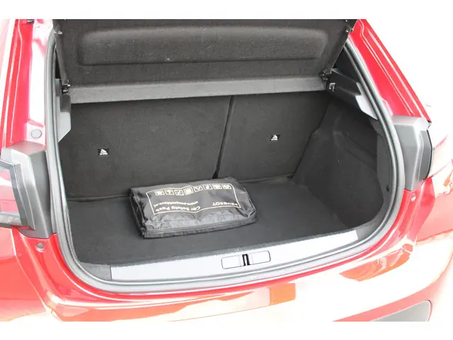 Peugeot 208 1.2 PT Active 2020 Benzine 10