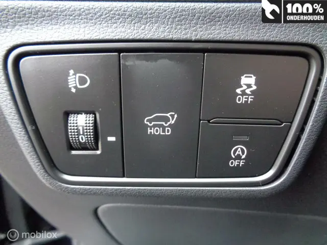 Hyundai Tucson 1.6 T-GDI MHEV Comfort Smart 2022 Benzine 20