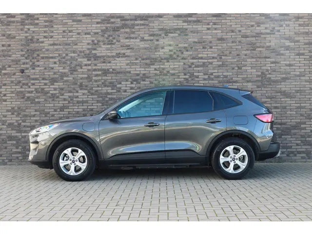 Ford Kuga 2.5 PHEV Cool & Connect 2022 Hybride Benzine 20
