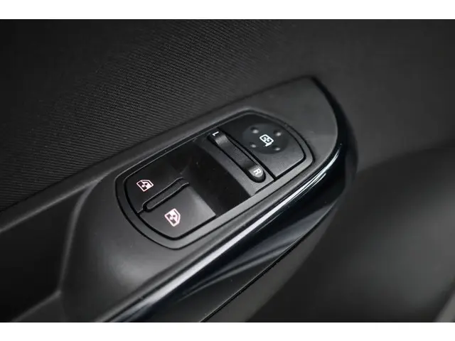 Opel Corsa 1.0 Turbo Color Edition 2017 Benzine 7
