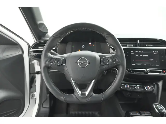 Opel Corsa 1.2 Turbo 100 Ultimate 2023 Benzine 31