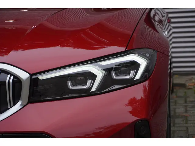 BMW 3 Serie Sedan 330e 2025 Hybride Benzine 20