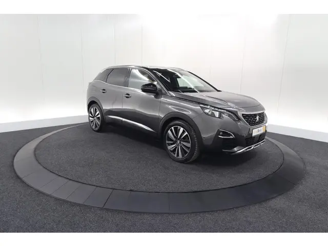 Peugeot 3008 1.6 PureTech 180 GT Line 2019 Benzine 7