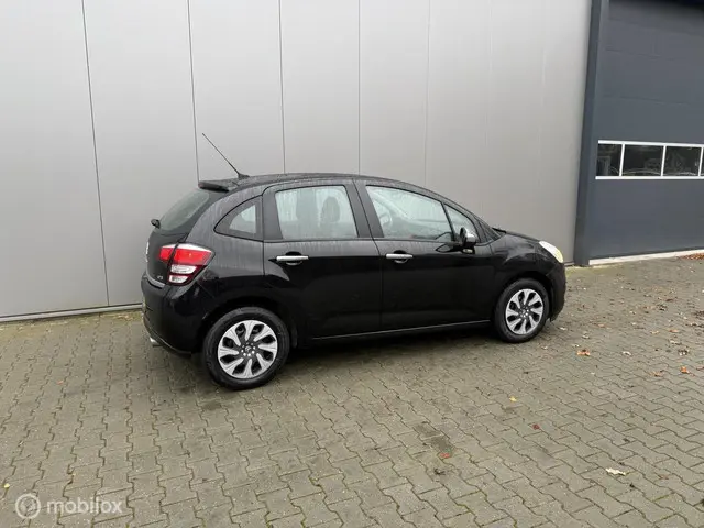 Citroën C3 1.0 VTi Attraction meeneemprijs 2013 Benzine 5